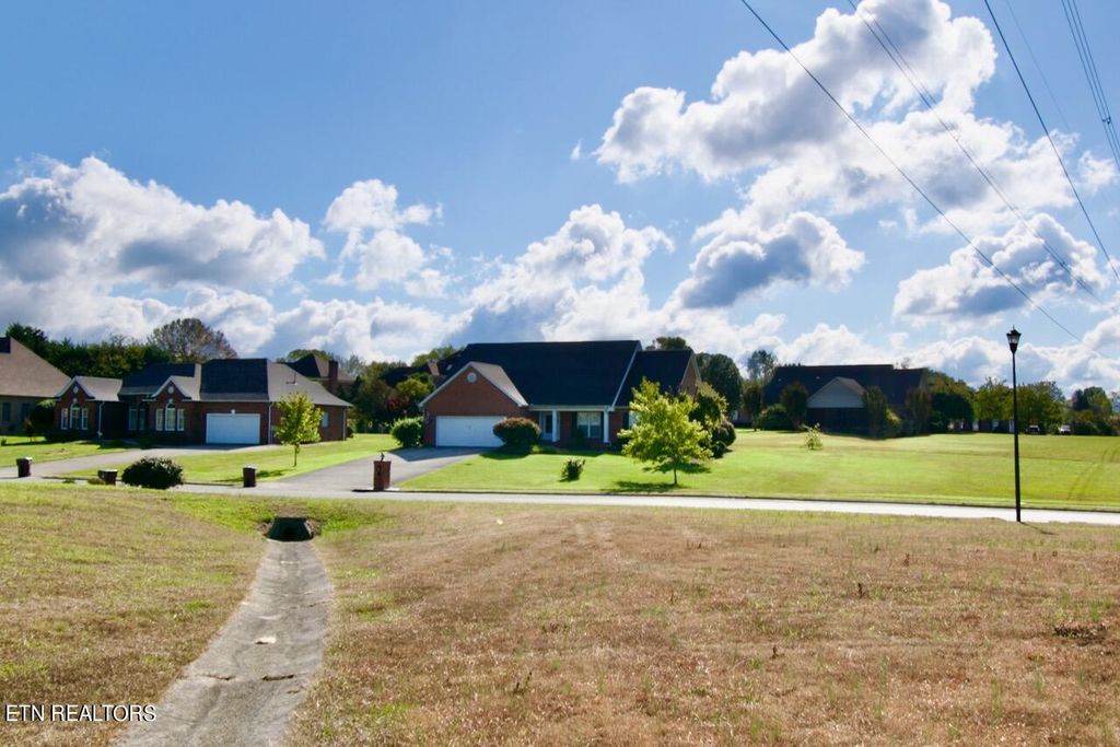 Photo of 977 Southwick Drive, Alcoa, TN 37701 (MLS # 1279712)