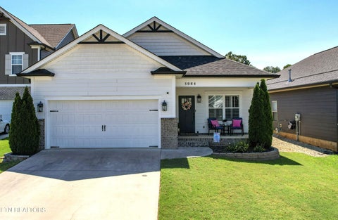 Photo of 5084 Shelterwood Drive, Cleveland, TN 37312 (MLS # 1352468)