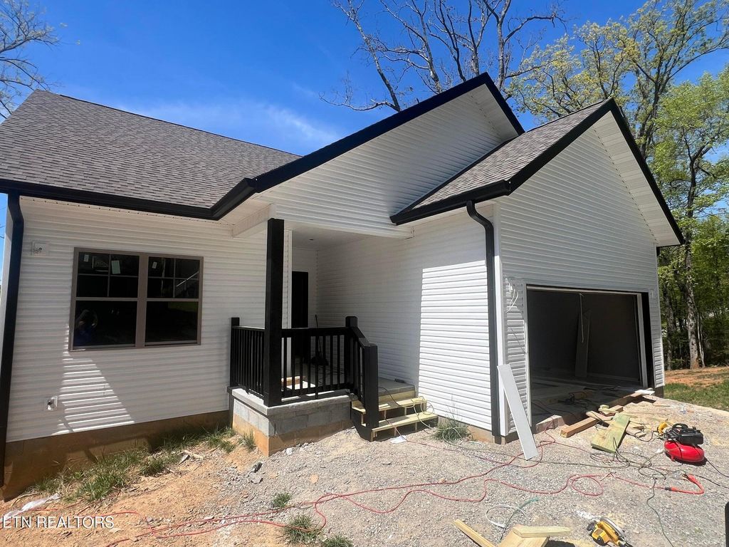 Photo of 850 TRINITY VIEW CIRCLE Circle, Seymour, TN 37865 (MLS # 1316025)