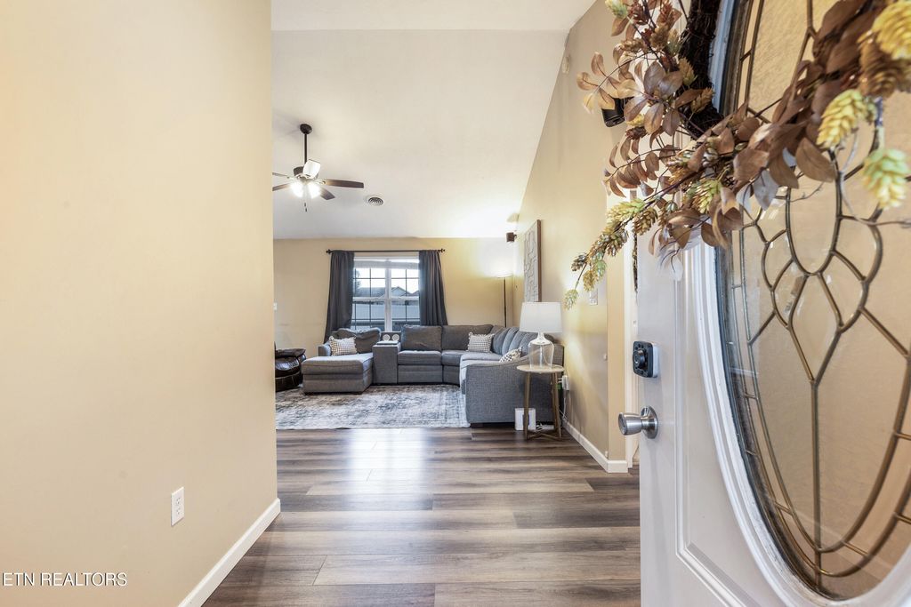Photo of 8409 Reality Lane, Corryton, TN 37721 (MLS # 1317084)