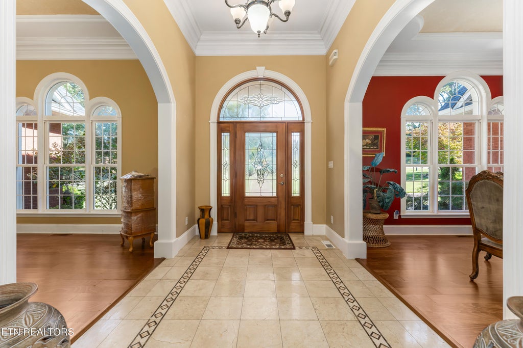 Photo of 7615 Rio Grande Drive, Powell, TN 37849 (MLS # 1358887)