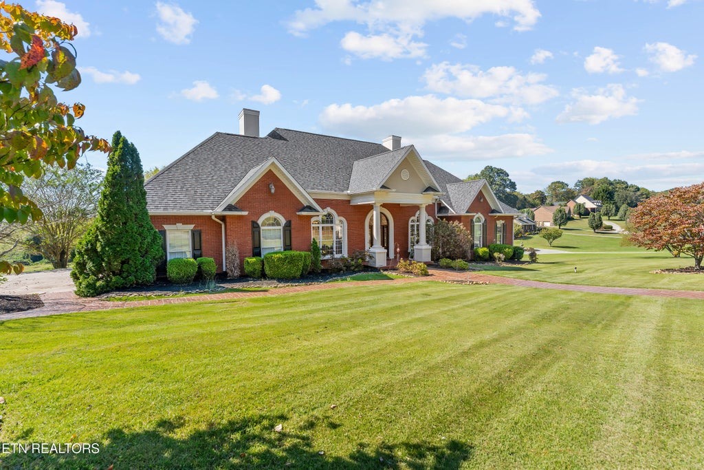 Photo of 7615 Rio Grande Drive, Powell, TN 37849 (MLS # 1358887)