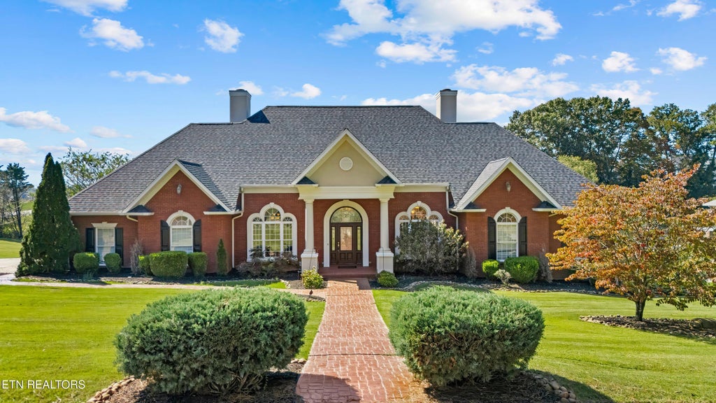 Photo of 7615 Rio Grande Drive, Powell, TN 37849 (MLS # 1358887)