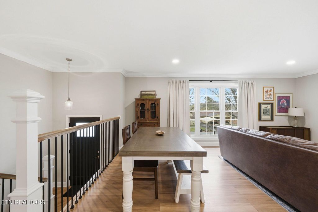 Photo of 1210 Rowe St, New Tazewell, TN 37825 (MLS # 1333471)