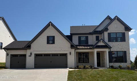 Tiny photo for 113 Wagon Hitch Rd, Knoxville, TN 37934 (MLS # 1327500)