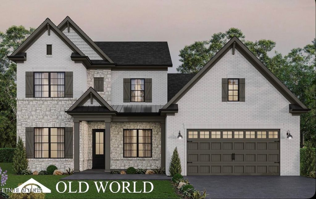 Photo of 113 Wagon Hitch Rd, Knoxville, TN 37934 (MLS # 1327500)