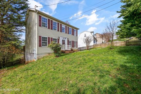 Tiny photo for 1411 Dick Lonas Rd, Knoxville, TN 37909 (MLS # 1332637)