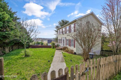 Tiny photo for 1411 Dick Lonas Rd, Knoxville, TN 37909 (MLS # 1332637)