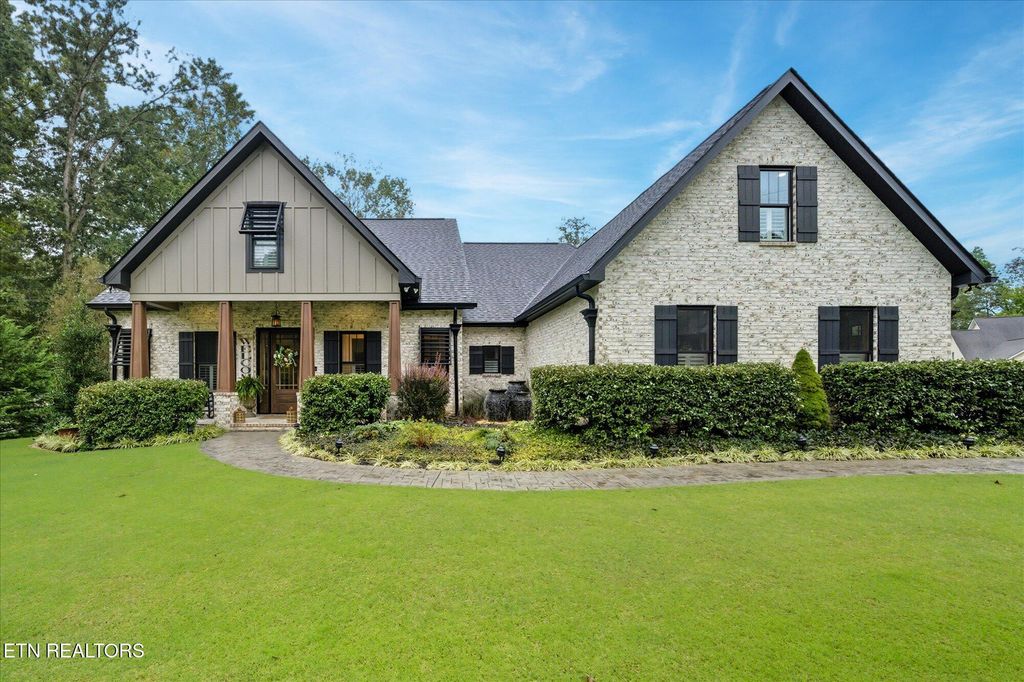 Photo of 103 Witt Court, Clinton, TN 37716 (MLS # 1317955)