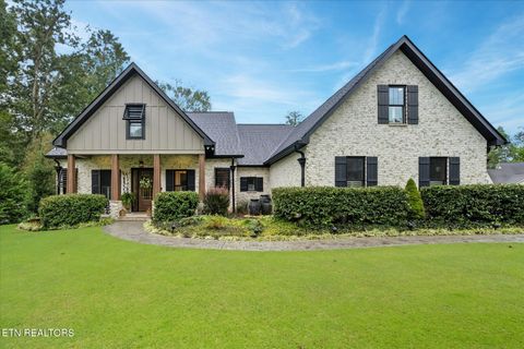 Photo of 103 Witt Court, Clinton, TN 37716 (MLS # 1317955)