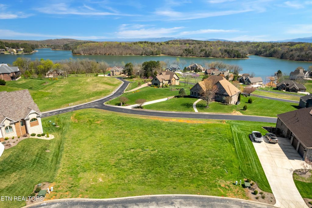 Photo of 330 Watercrest Drive, Vonore, TN 37885 (MLS # 1305702)