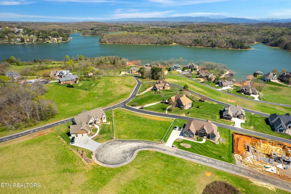 Photo of 330 Watercrest Drive, Vonore, TN 37885 (MLS # 1305702)