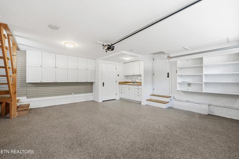 Tiny photo for 7107 Stone Mill Drive, Knoxville, TN 37919 (MLS # 1340745)