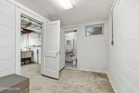 Tiny photo for 7107 Stone Mill Drive, Knoxville, TN 37919 (MLS # 1340745)