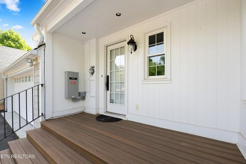 Tiny photo for 7107 Stone Mill Drive, Knoxville, TN 37919 (MLS # 1340745)