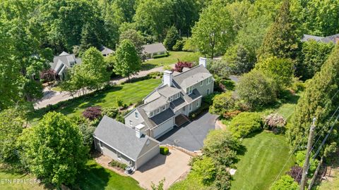 Tiny photo for 7107 Stone Mill Drive, Knoxville, TN 37919 (MLS # 1340745)