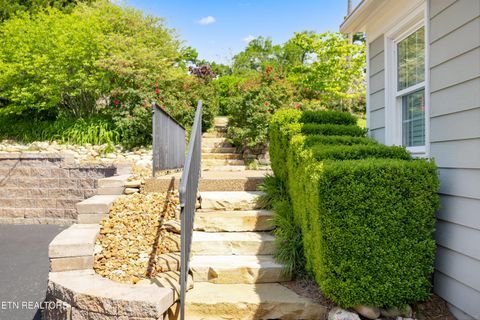 Tiny photo for 7107 Stone Mill Drive, Knoxville, TN 37919 (MLS # 1340745)