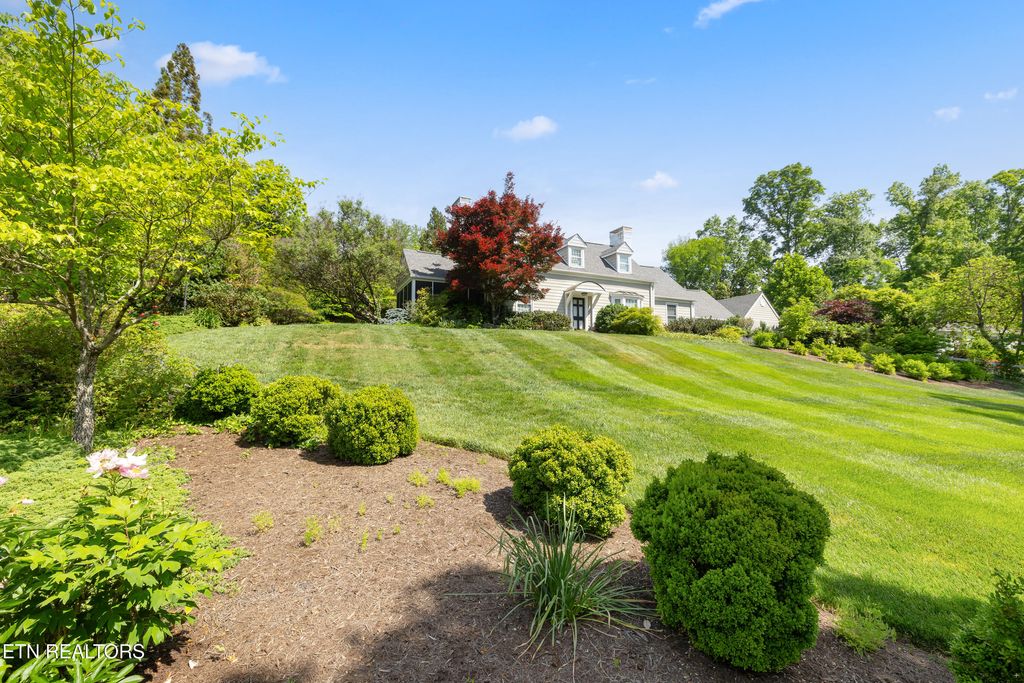 Photo of 7107 Stone Mill Drive, Knoxville, TN 37919 (MLS # 1340745)