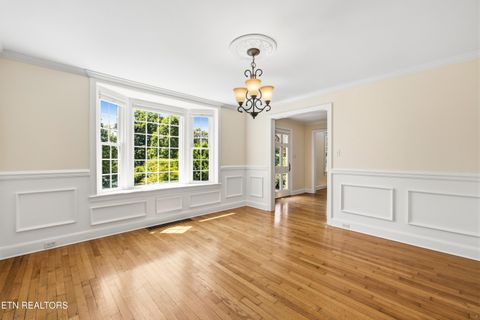 Tiny photo for 7107 Stone Mill Drive, Knoxville, TN 37919 (MLS # 1340745)