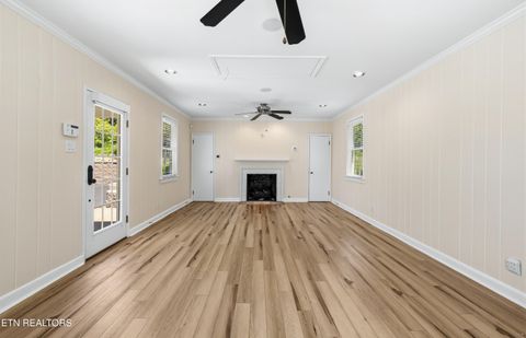 Tiny photo for 7107 Stone Mill Drive, Knoxville, TN 37919 (MLS # 1340745)