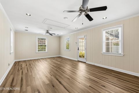 Tiny photo for 7107 Stone Mill Drive, Knoxville, TN 37919 (MLS # 1340745)