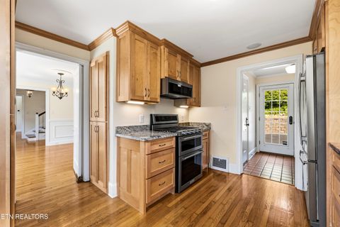 Tiny photo for 7107 Stone Mill Drive, Knoxville, TN 37919 (MLS # 1340745)