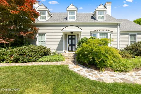 Photo of 7107 Stone Mill Drive, Knoxville, TN 37919 (MLS # 1340745)