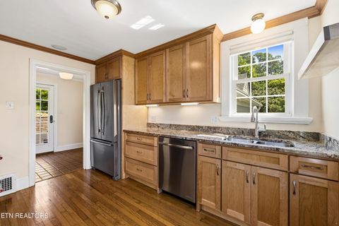 Tiny photo for 7107 Stone Mill Drive, Knoxville, TN 37919 (MLS # 1340745)