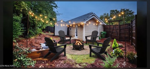Tiny photo for 120 Dockery DR, Maryville, TN 37804 (MLS # 1355887)