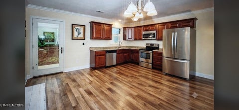 Tiny photo for 120 Dockery DR, Maryville, TN 37804 (MLS # 1355887)