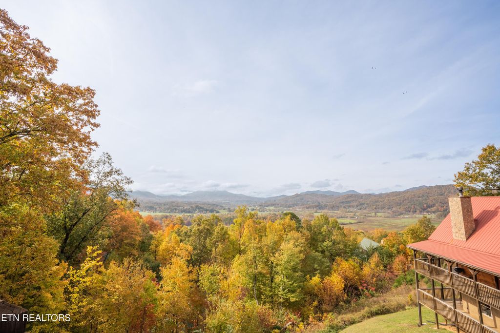 Photo of 1906 Wild Iris Way, Sevierville, TN 37862 (MLS # 1316427)