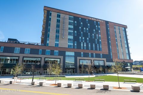 Photo of 122 Stadium Way #307, Knoxville, TN 37915 (MLS # 1336839)