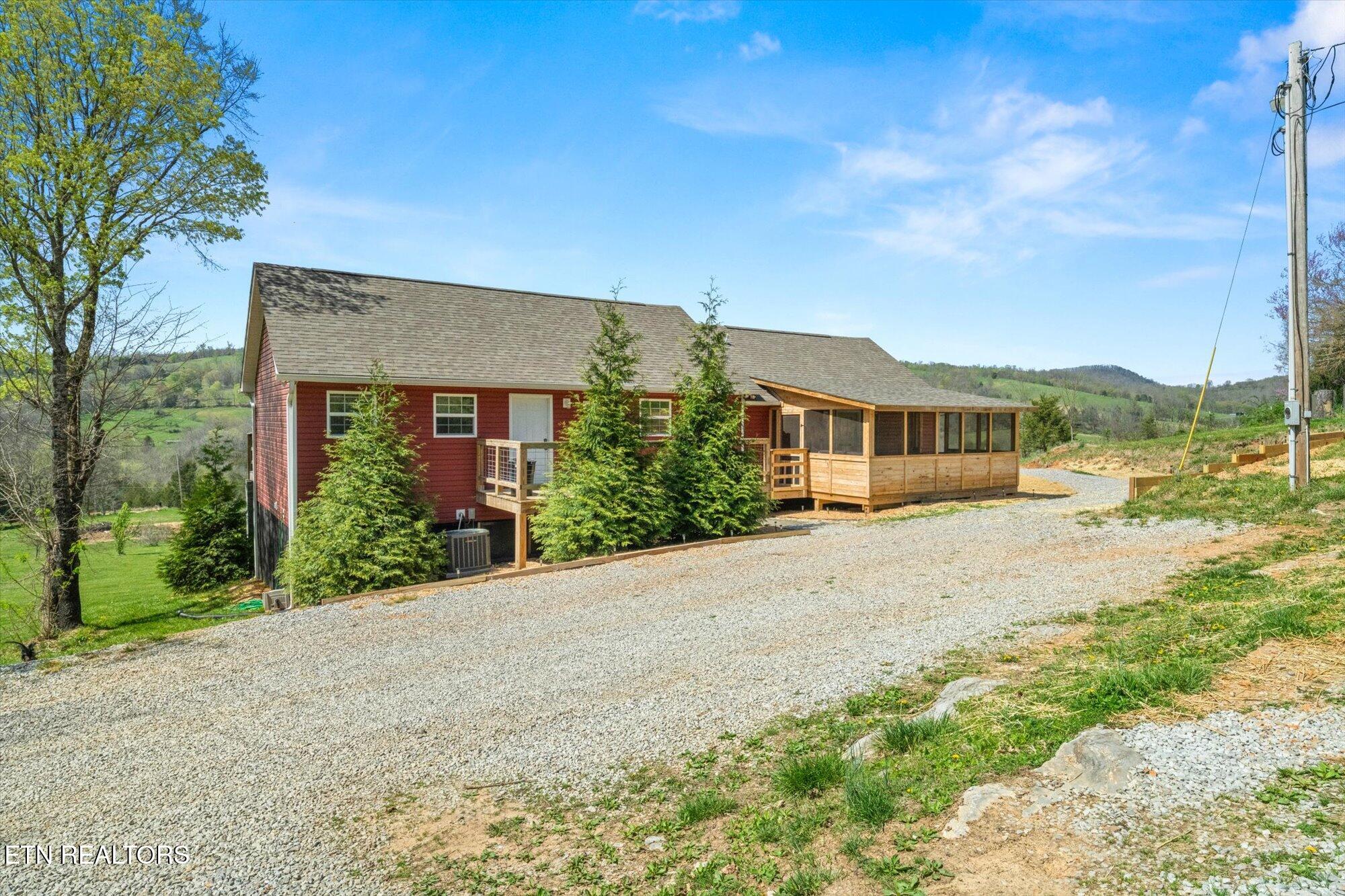 878 Little Sycamore Rd