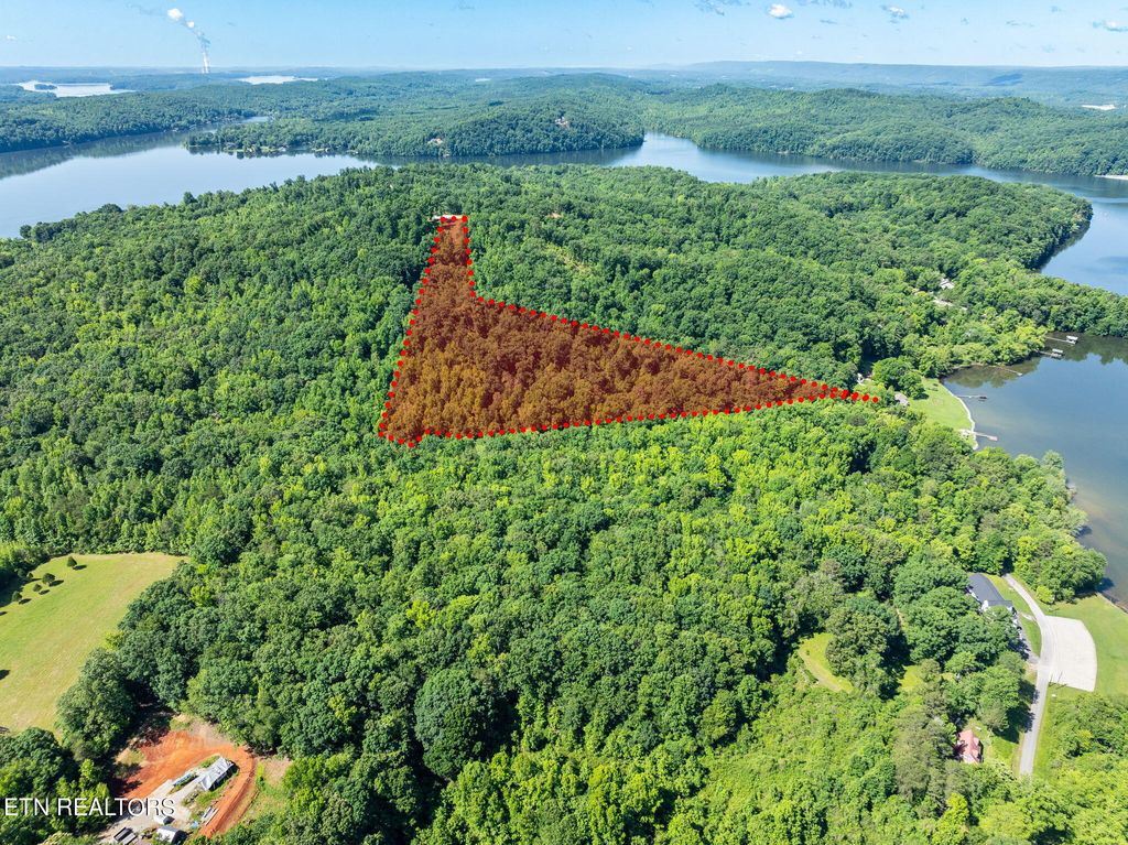 Photo of Vista Ridge Court, Rockwood, TN 37854 (MLS # 1264309)