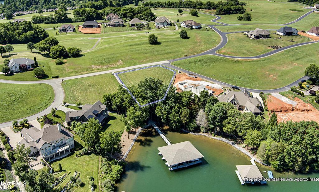 Photo of 180 Killdeer Drive, Vonore, TN 37885 (MLS # 1236860)