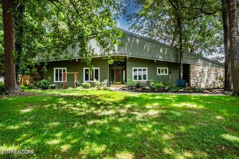 Photo of 4620 Simona Rd, Knoxville, TN 37918 (MLS # 1317507)