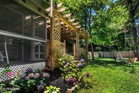 Tiny photo for 4620 Simona Rd, Knoxville, TN 37918 (MLS # 1317507)