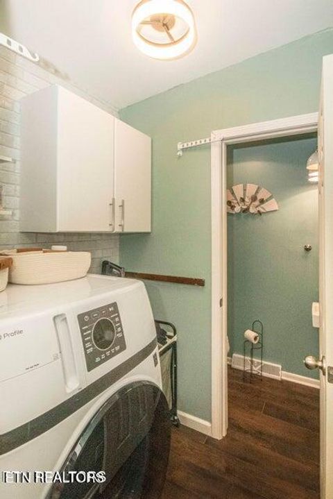 Tiny photo for 4620 Simona Rd, Knoxville, TN 37918 (MLS # 1317507)