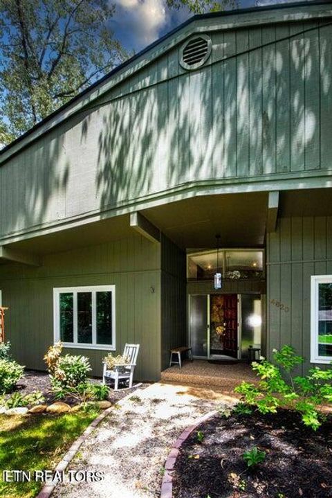 Tiny photo for 4620 Simona Rd, Knoxville, TN 37918 (MLS # 1317507)