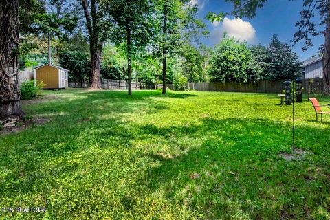 Tiny photo for 4620 Simona Rd, Knoxville, TN 37918 (MLS # 1317507)