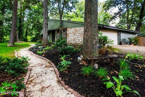 Tiny photo for 4620 Simona Rd, Knoxville, TN 37918 (MLS # 1317507)