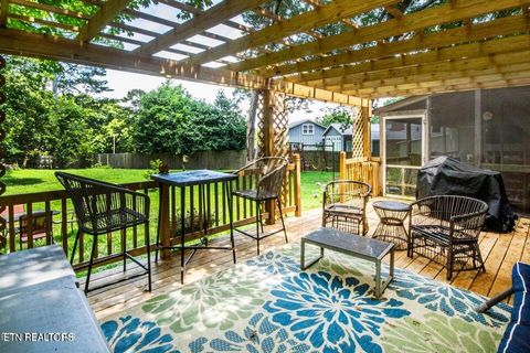 Tiny photo for 4620 Simona Rd, Knoxville, TN 37918 (MLS # 1317507)