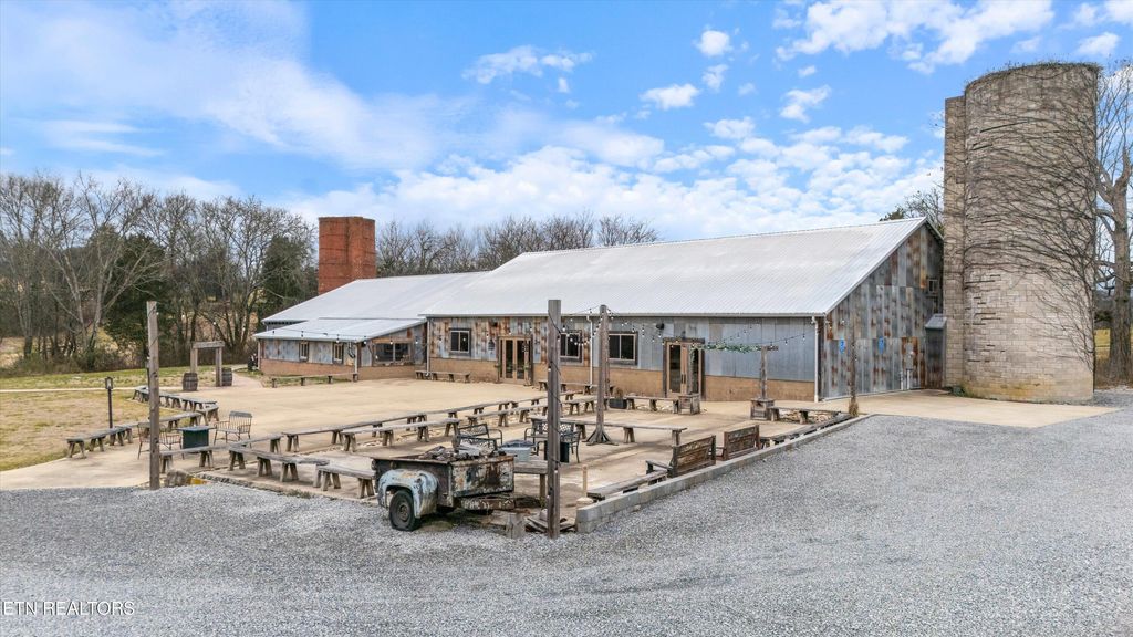 Photo of 234 Marble Hill Rd, Friendsville, TN 37737 (MLS # 1331601)