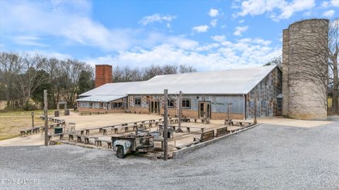 234 Marble Hill Rd Friendsville TN 37737