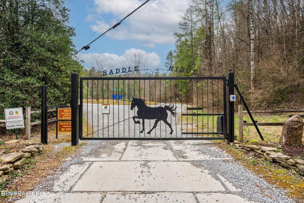 Photo of 1820 Oakwood Rd, Walland, TN 37886 (MLS # 1337528)