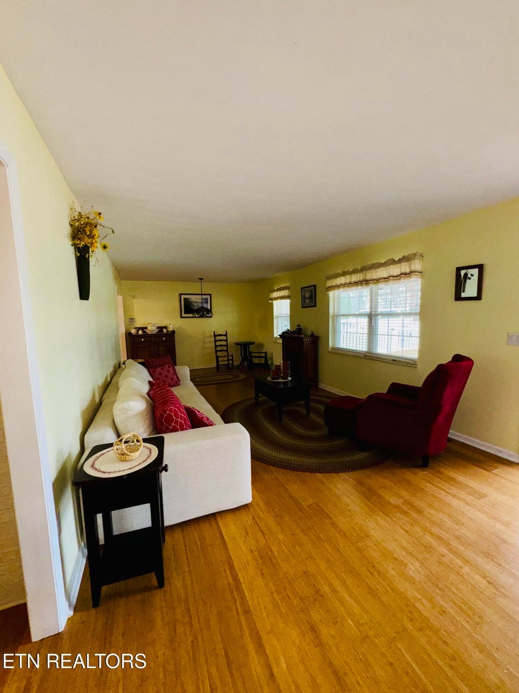 Photo of 1060 Sunset Circle, Newport, TN 37821 (MLS # 1284570)