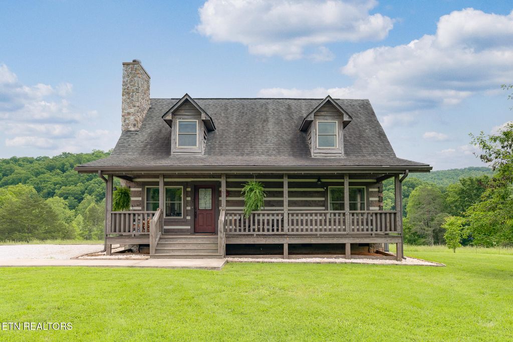 Photo of 1055 Laurel Bluff Rd, Kingston, TN 37763 (MLS # 1302920)