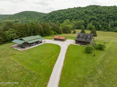 1055 Laurel Bluff Rd Kingston TN 37763