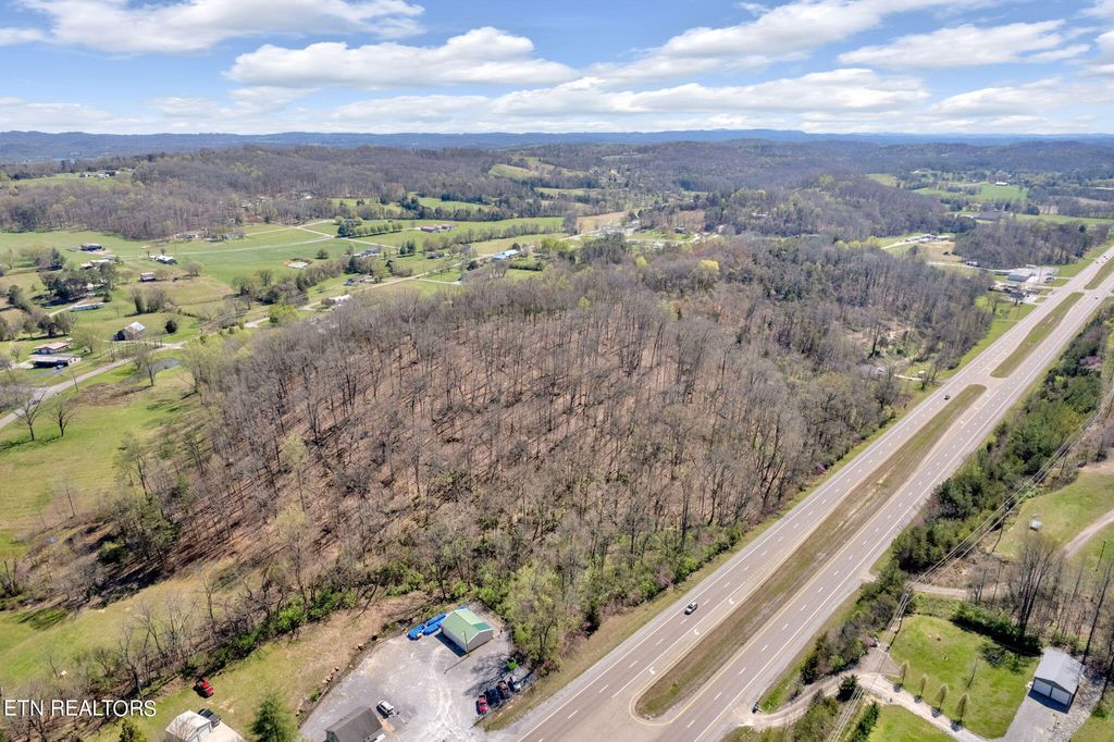Photo of 0 Rutledge Pike, Corryton, TN 37721 (MLS # 1257484)