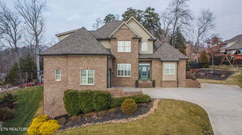 Photo of 10315 Avery Springs Lane, Knoxville, TN 37922 (MLS # 1329048)